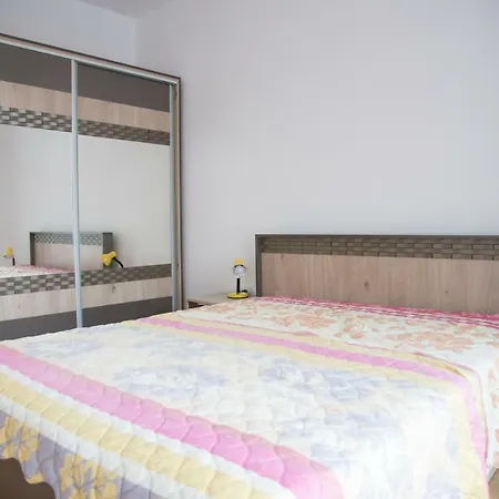 Apartament East Airport