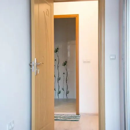 East Airport Apartment *