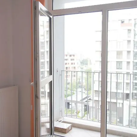 East Airport Apartment Sofia